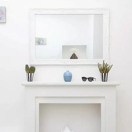 Brezza Marina-authentic Flat By The