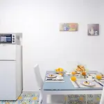 Brezza Marina-authentic Flat By The