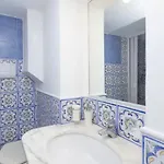 Appartement Brezza Marina-authentic Flat By The *