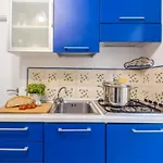 Appartement Brezza Marina-authentic Flat By The