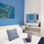 Appartement Brezza Marina-authentic Flat By The *