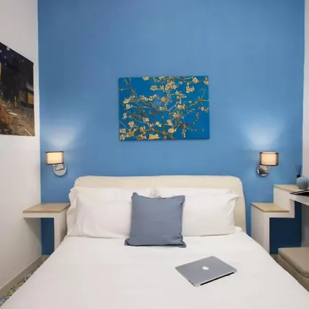 アパート Brezza Marina-authentic Flat By The *