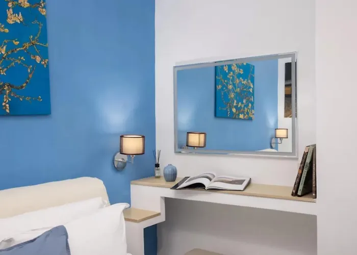 Brezza Marina-authentic Flat By The *