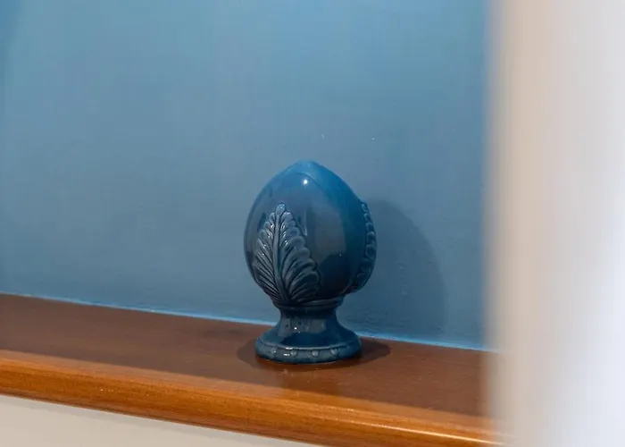 Brezza Marina-authentic Flat By The * Sorrento