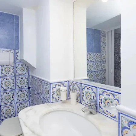 Διαμέρισμα Brezza Marina-authentic Flat By The *